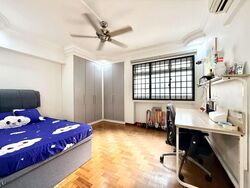 Blk 495B Tampines Street 43 (Tampines), HDB Executive #577016351